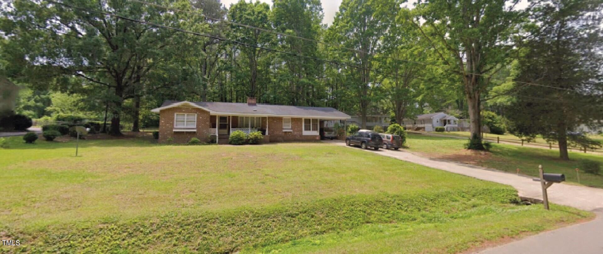 323 Ranch Farm Road