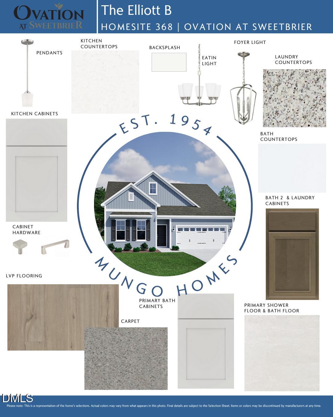 2072 Bull City Bend 368