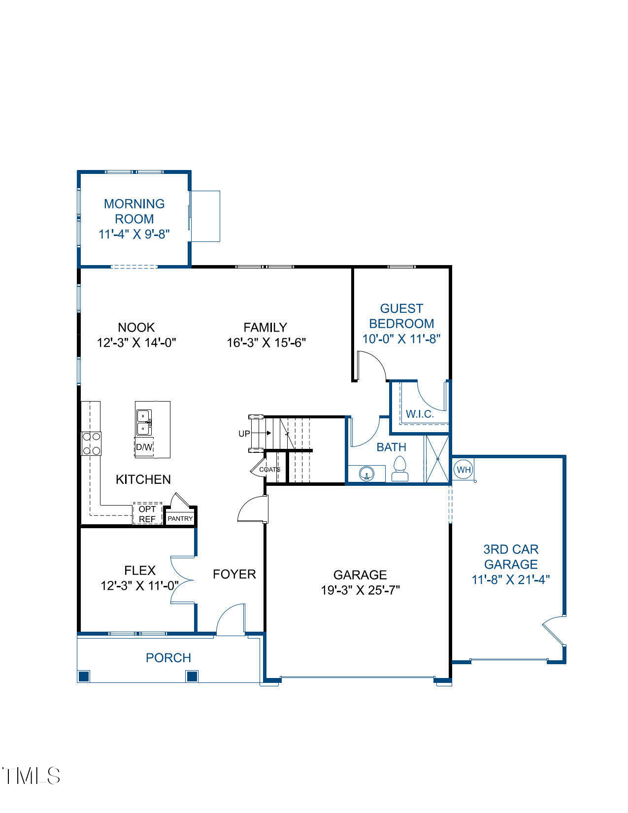 65 Cribbs Lane