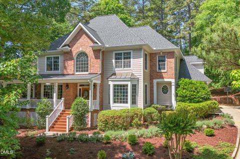 207 Telluride Trail Chapel Hill NC 27514
