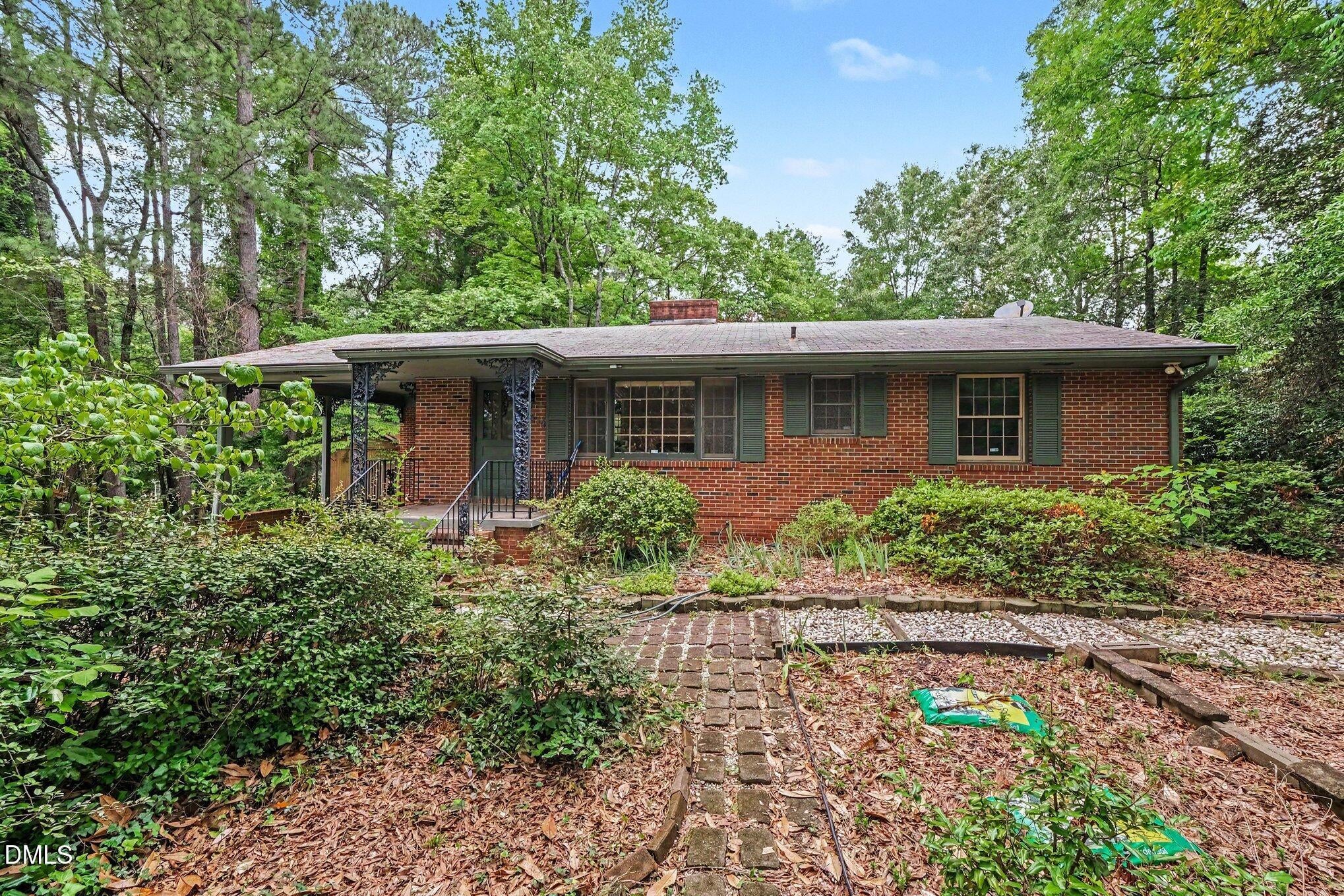 1819 Athens Avenue, Durham, NC, 27707