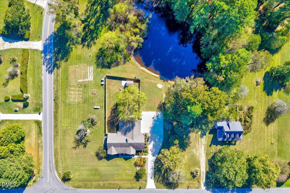 2805 Mary Marvin Trail