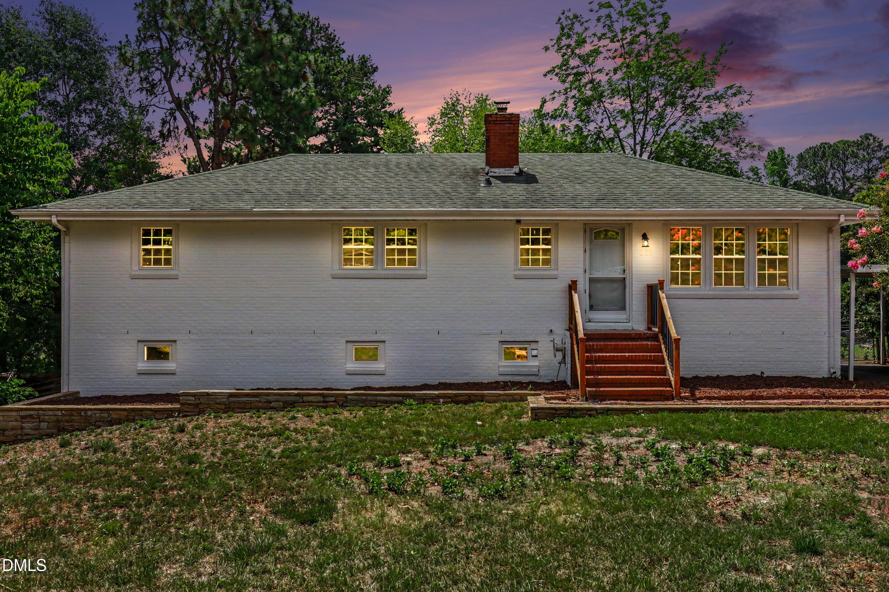 217 Faison Drive