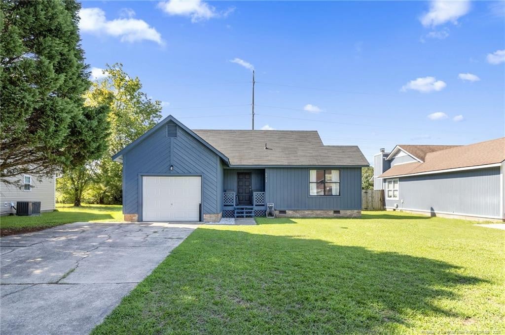 6913 Candlewood Drive
