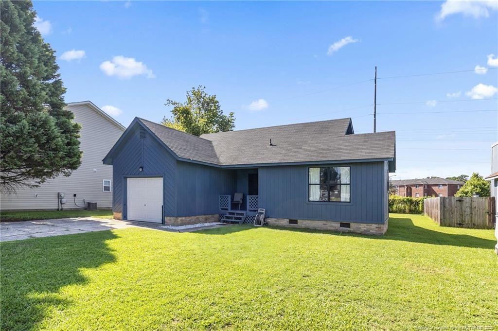 6913 Candlewood Drive