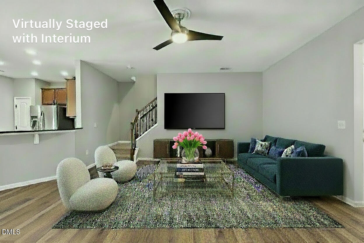 208 Tuftin Drive