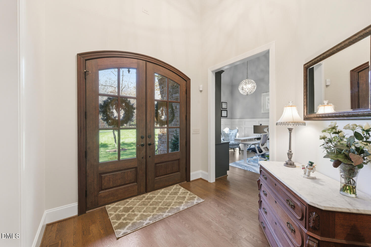 1116 Tacketts Pond Drive