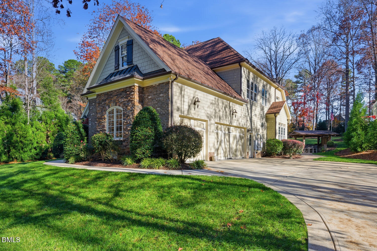 1116 Tacketts Pond Drive