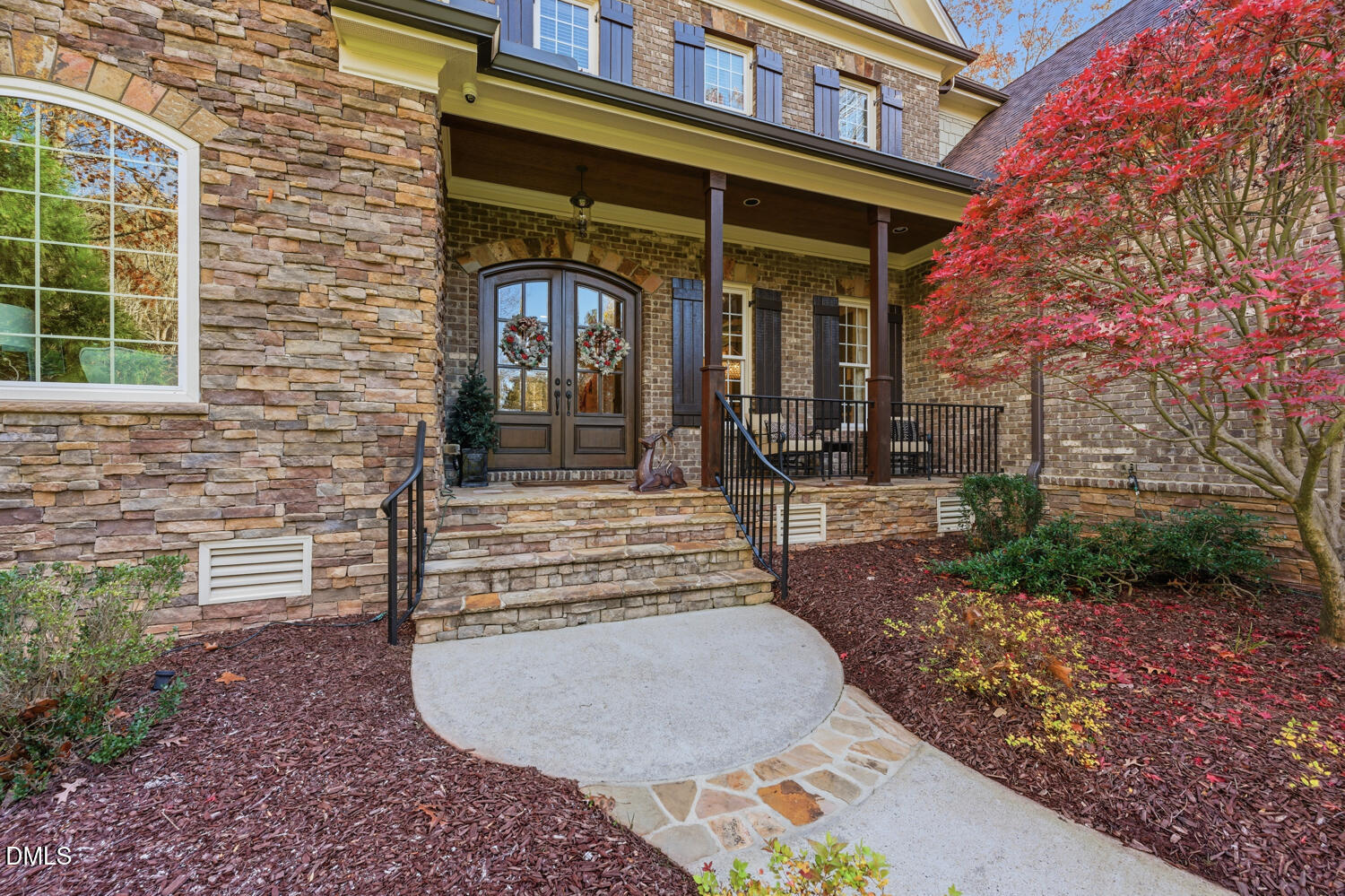 1116 Tacketts Pond Drive