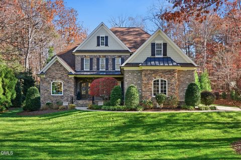 1116 Tacketts Pond Drive Raleigh NC 27614