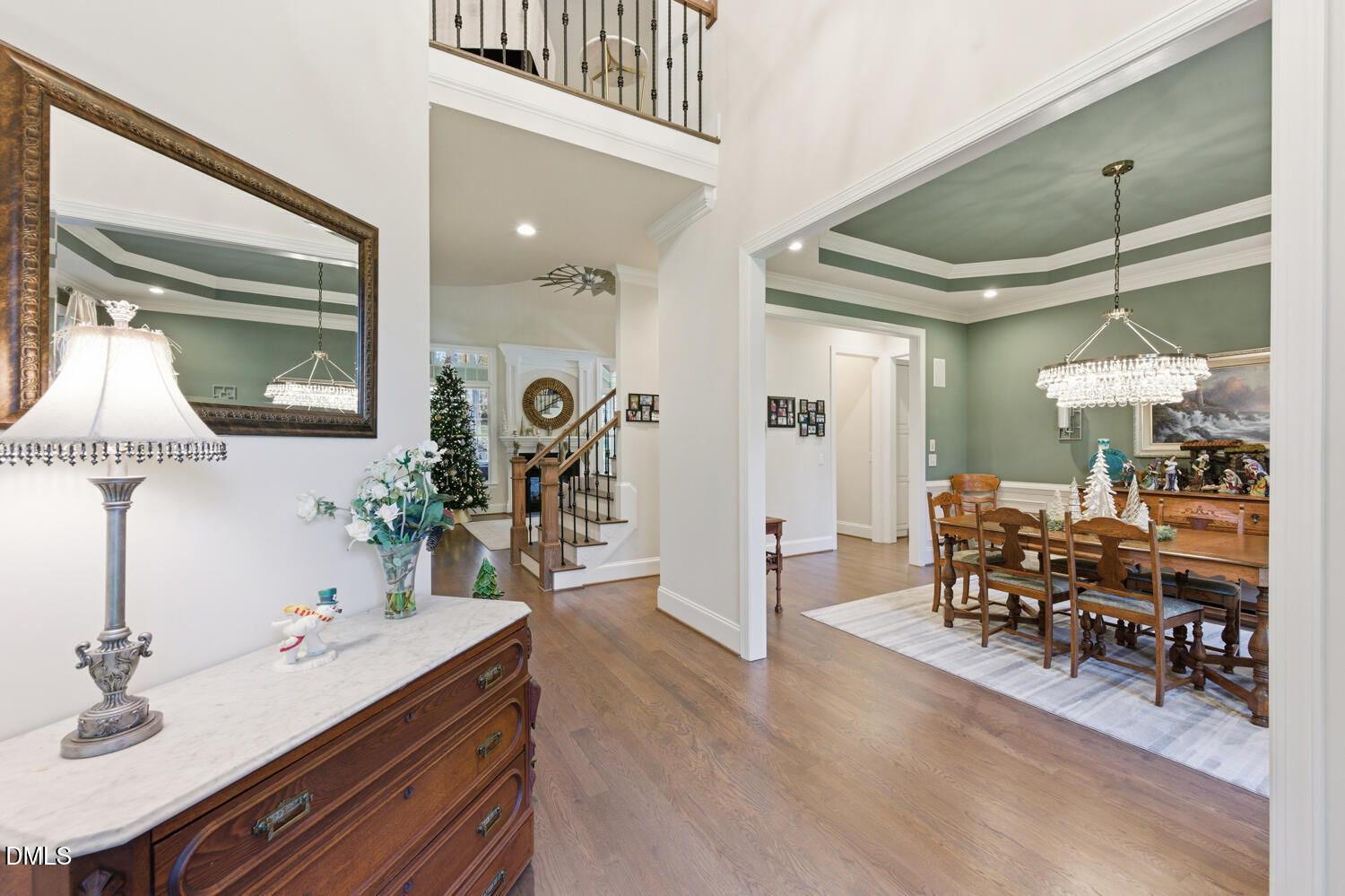 1116 Tacketts Pond Drive