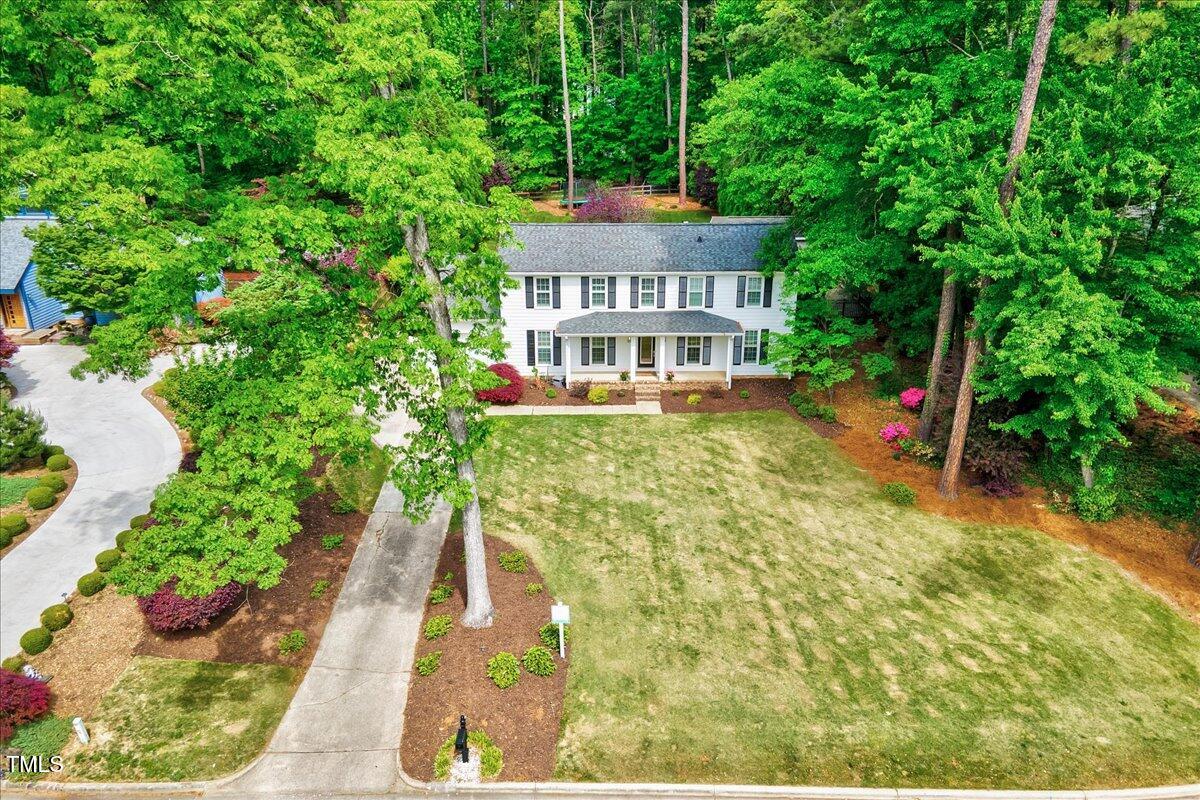 212 Ronaldsby Drive