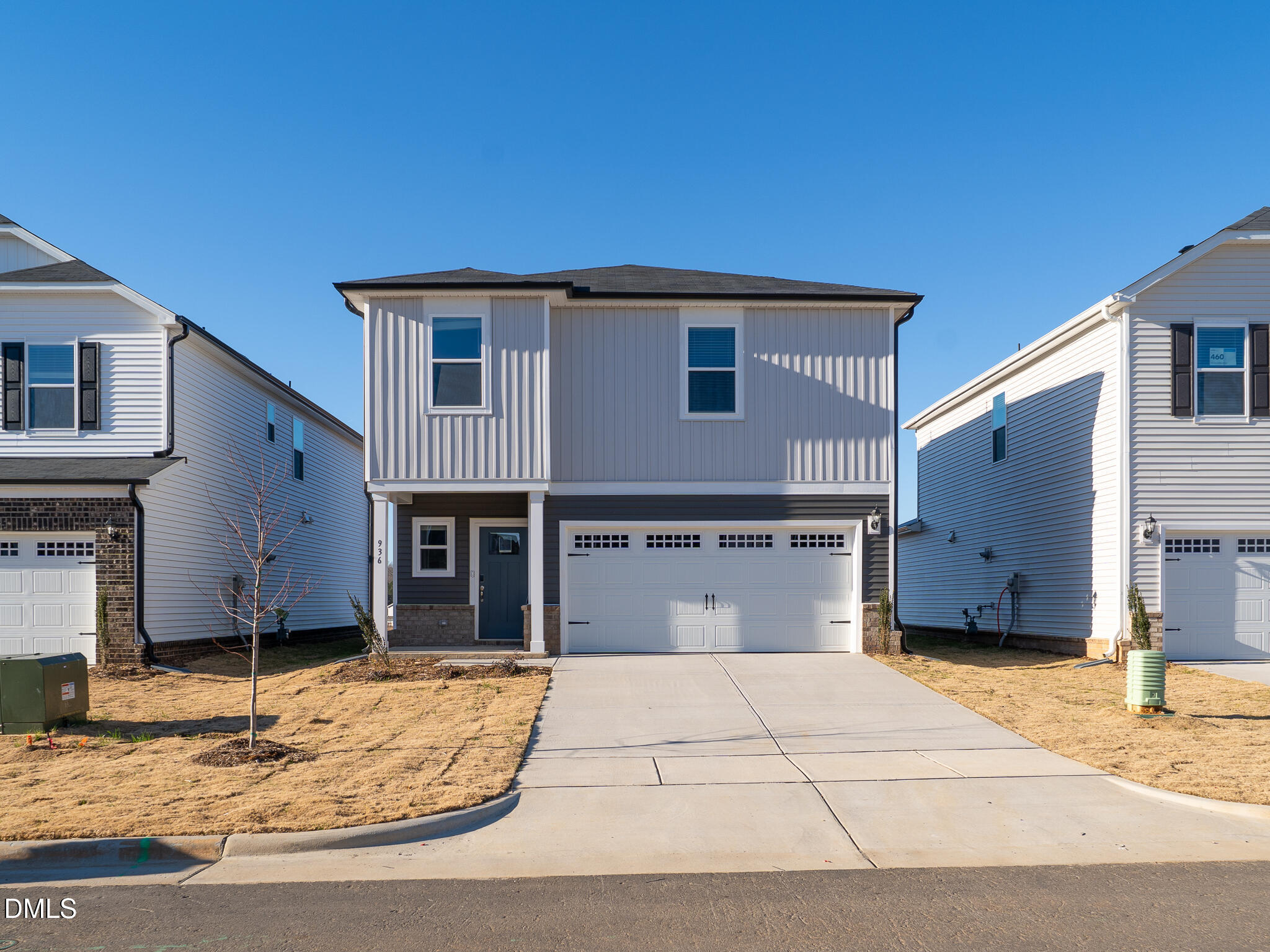 936 Grand Mesa Drive