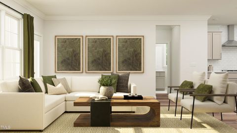 3315 Delmar Drive Durham NC 27703