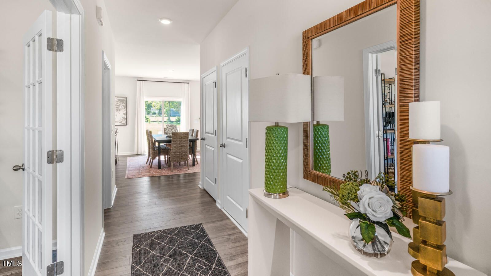 55 Granite Falls Way