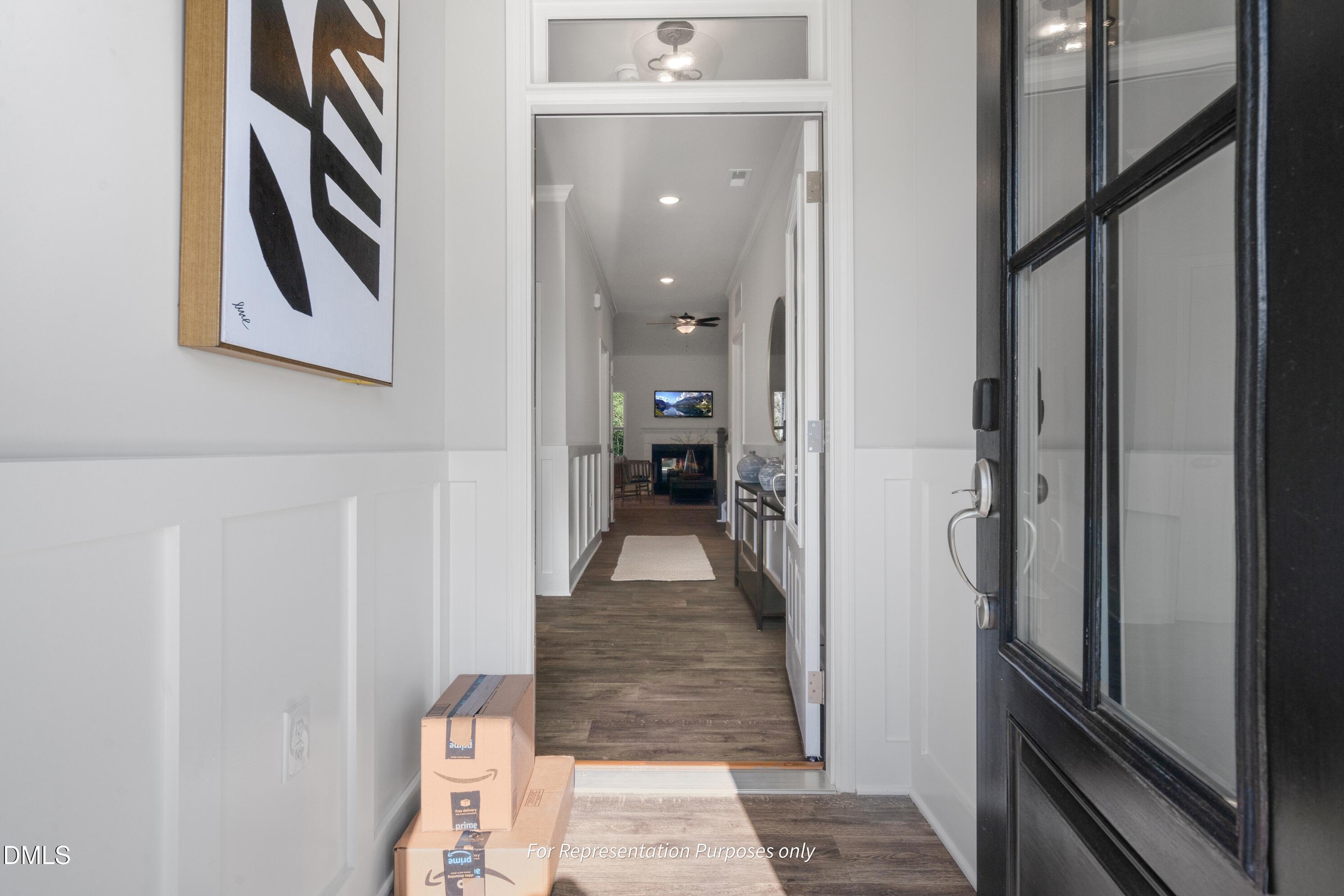 256 Mulhollem Drive