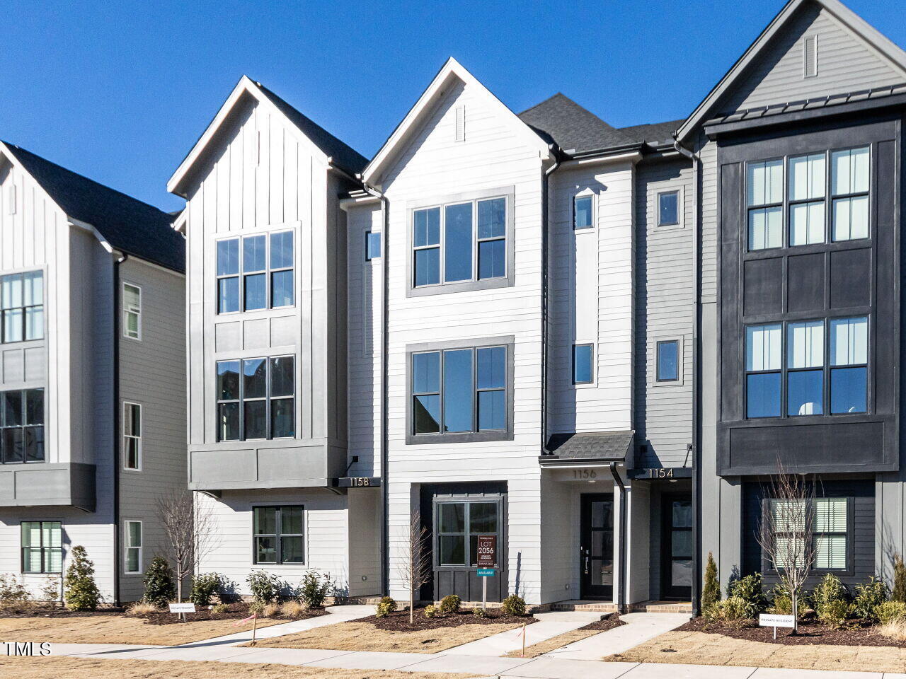 1156 Cottonsprings Drive