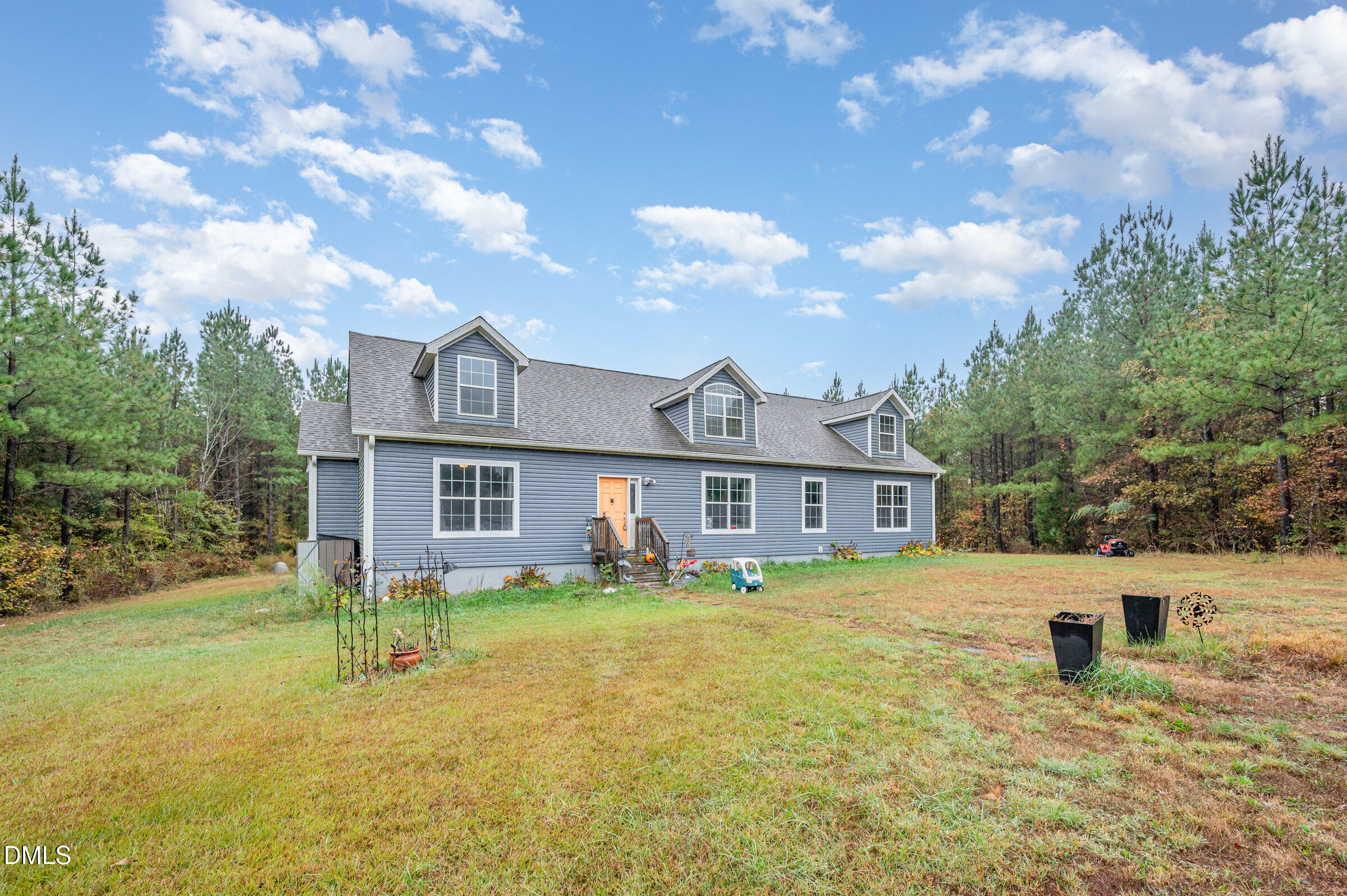 11801 Burlington Road