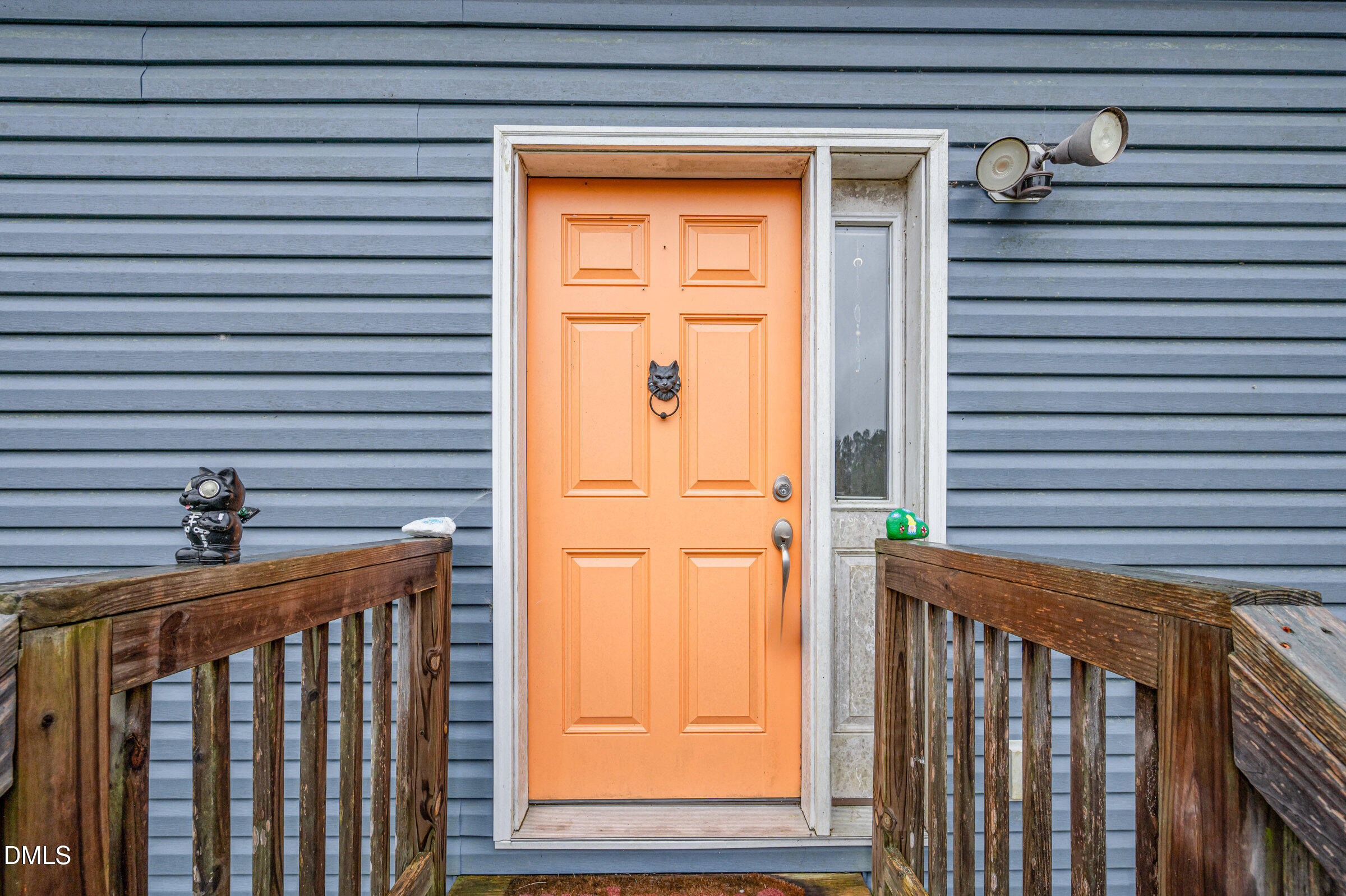 11801 Burlington Road