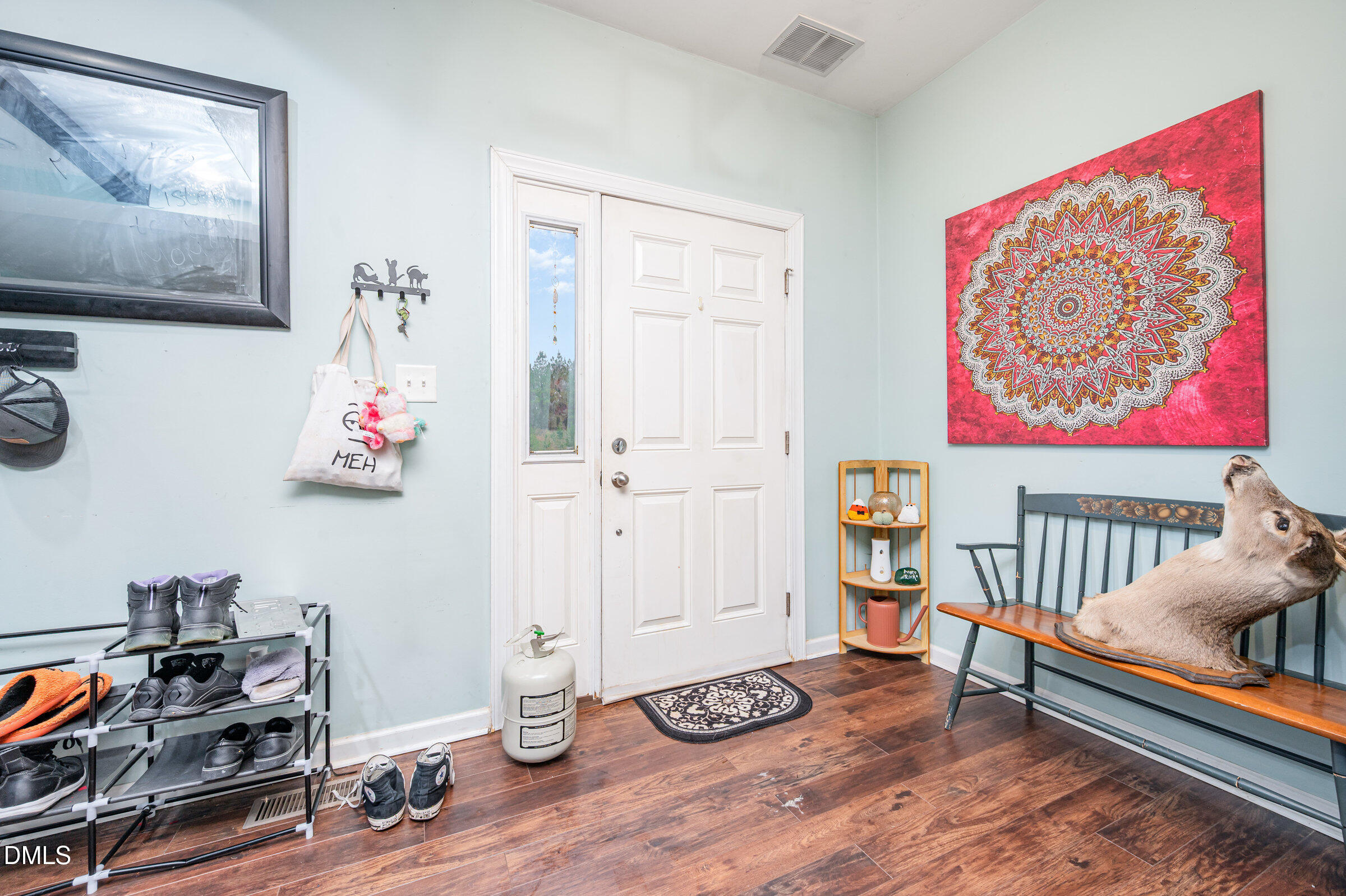 11801 Burlington Road