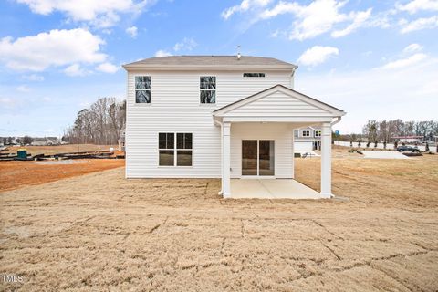 A home in McLeansville