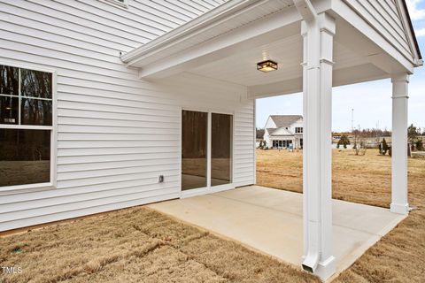 A home in McLeansville