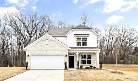 A home in McLeansville