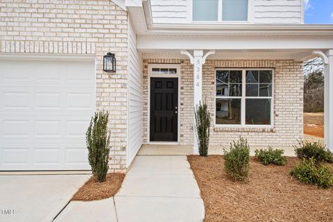 A home in McLeansville