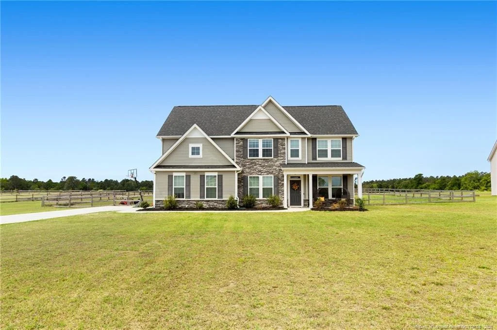 319 Rocking Horse Lane