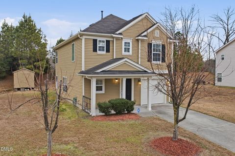 Photo of 608 Chalcedony Court, Durham, NC 27703 (MLS # 10141820)