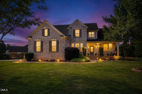 4000 Banks Stone Drive Raleigh NC 27603