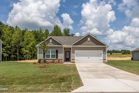 389 Chedworth Drive Angier NC 27501