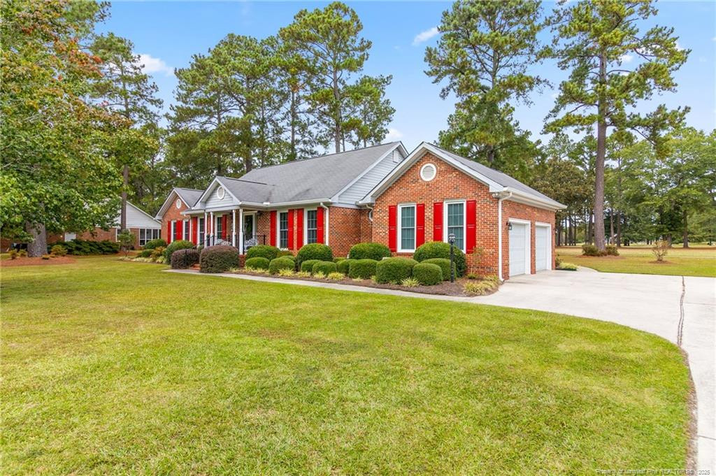 4205 Bent Grass Drive