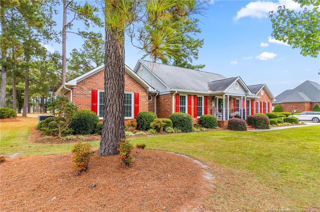 4205 Bent Grass Drive