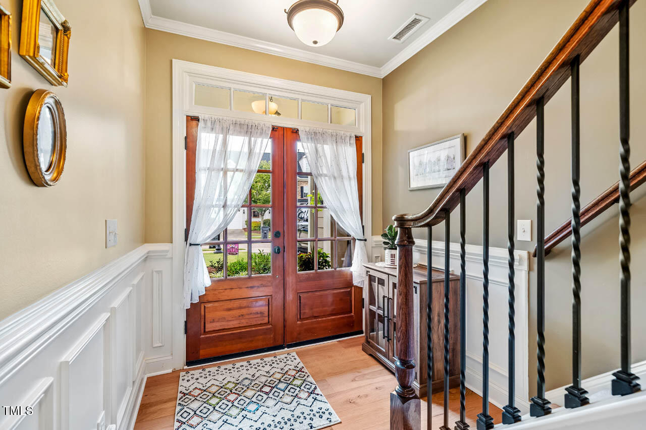 1109 Checkerberry Drive