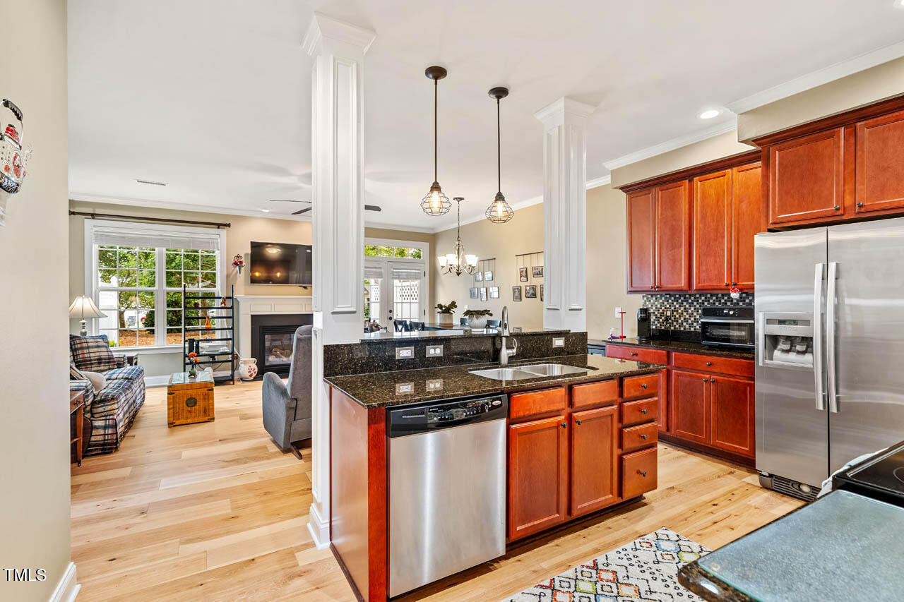 1109 Checkerberry Drive