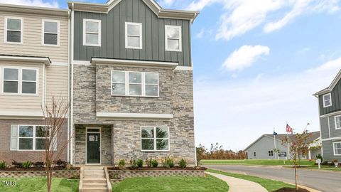 2243 Horton Park Drive Apex NC 27539