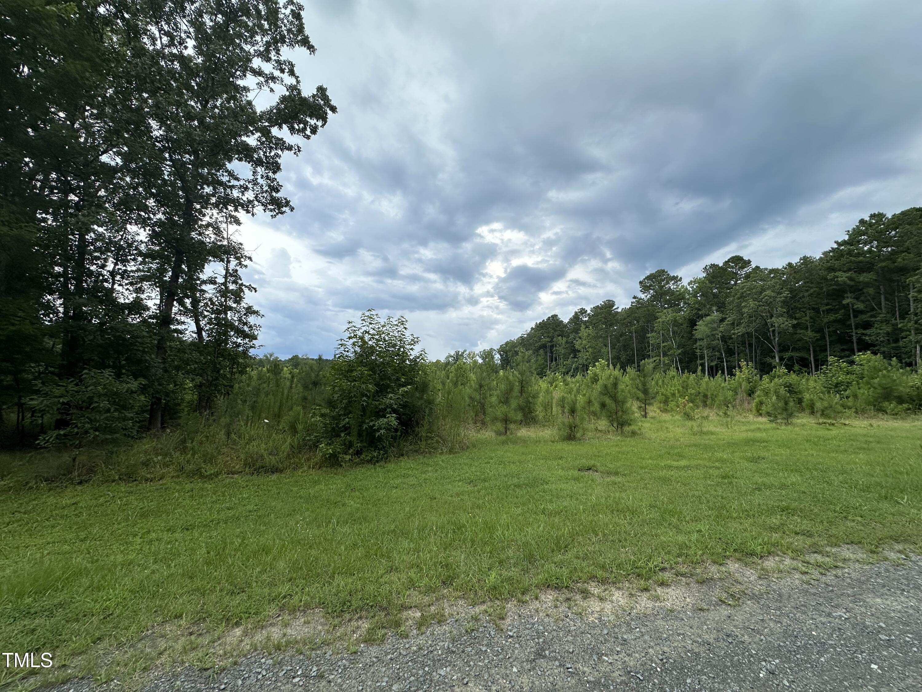 Lot 17 Crown Oaks Drive