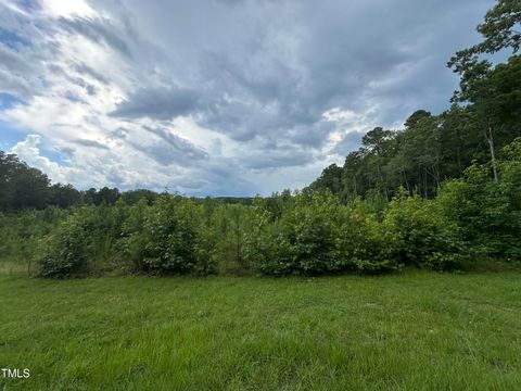 Lot 17 Crown Oaks Drive Oxford NC 27565