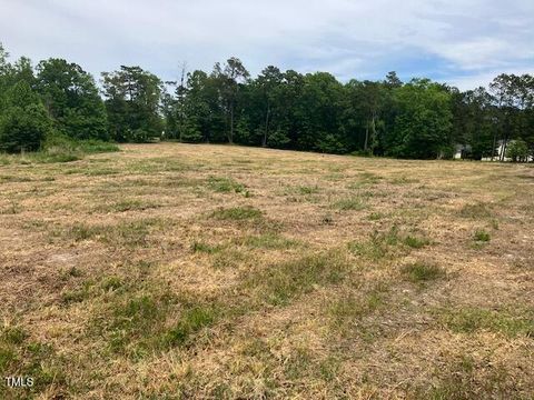 319 Vanstore Drive Fuquay Varina NC 27526