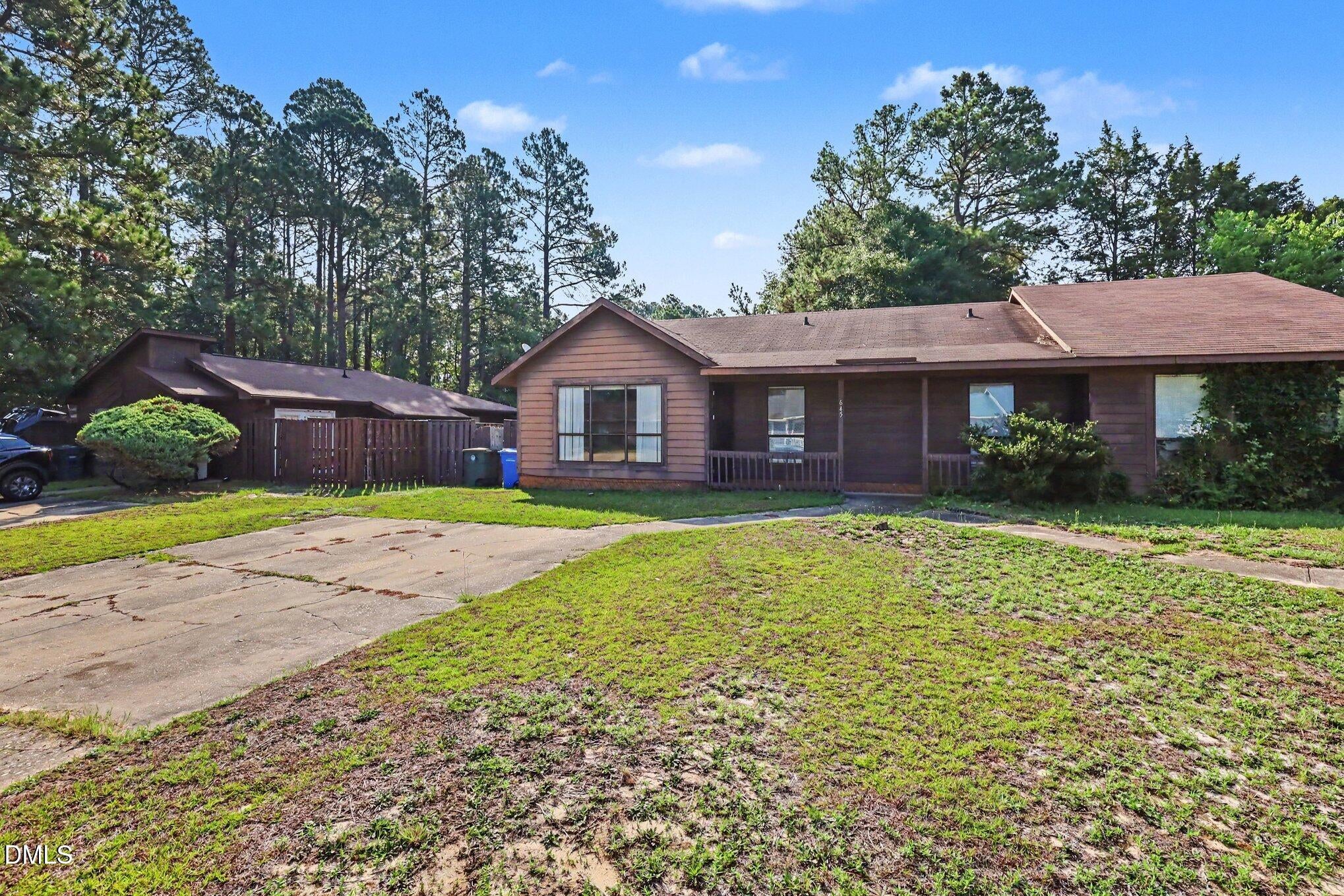 645 Mosswood