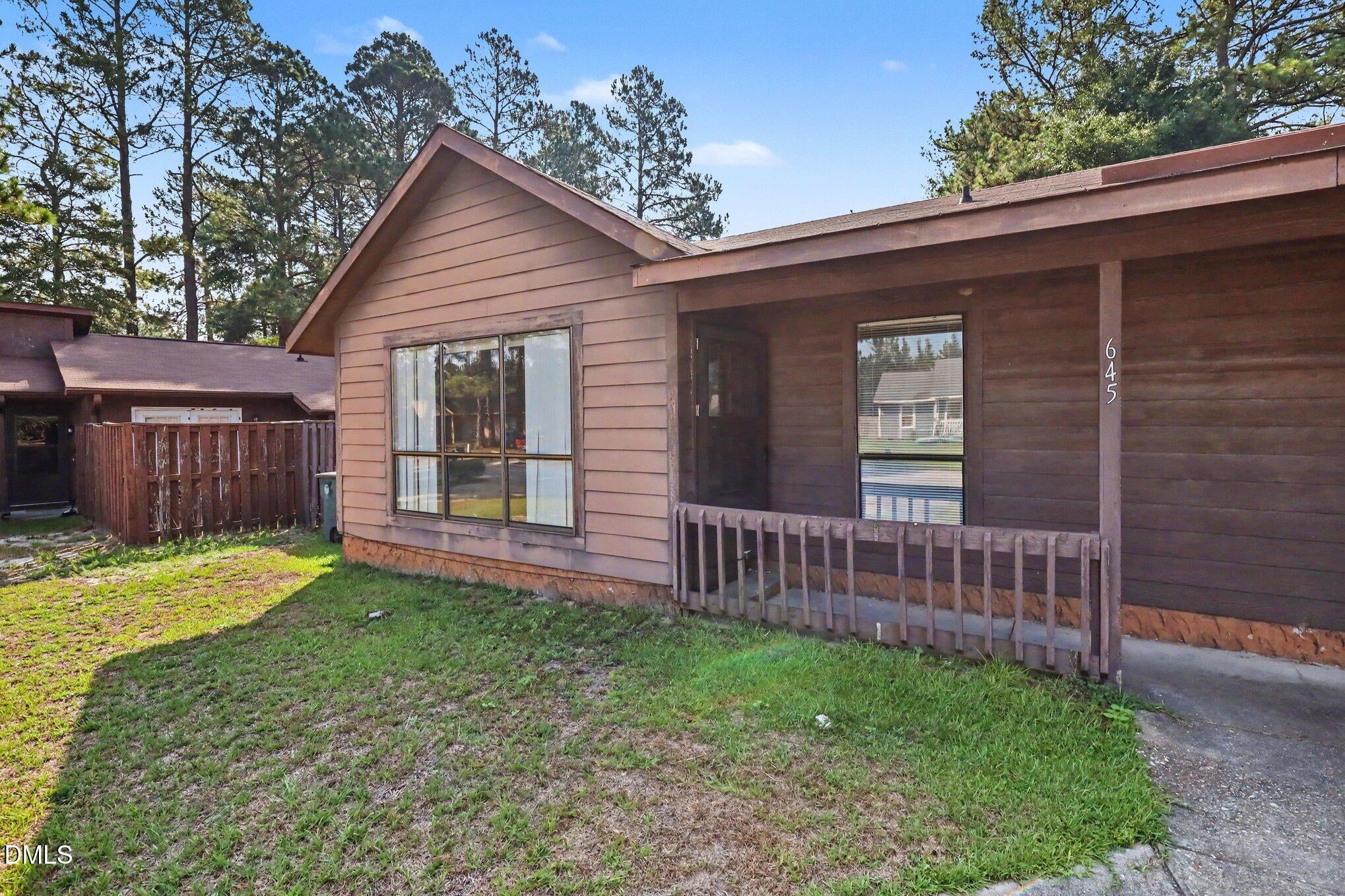 645 Mosswood