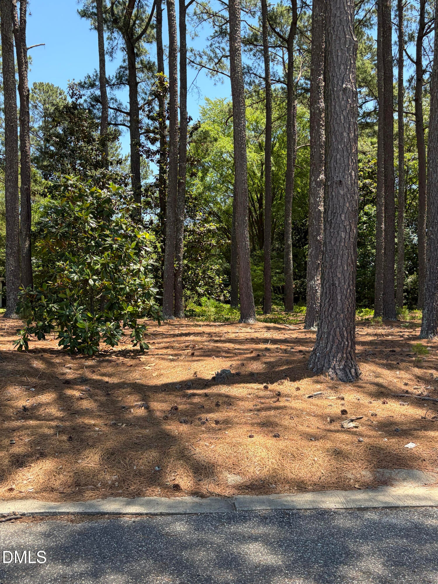 Lot 37 Ashley Lane, Dunn, NC, 28334
