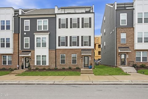 1434 Grove Village Road Wake Forest NC 27587