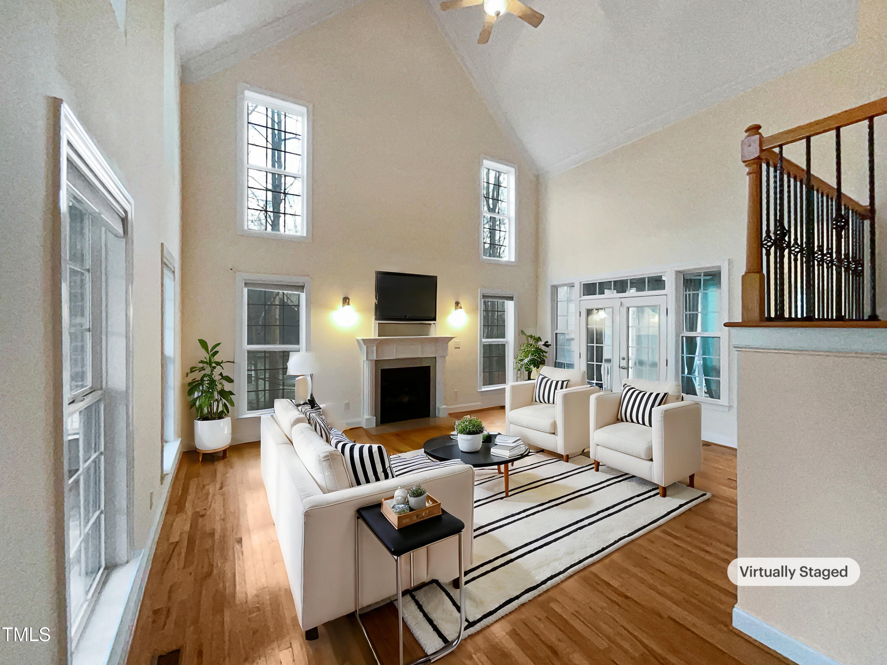 5621 Voorhees Lane