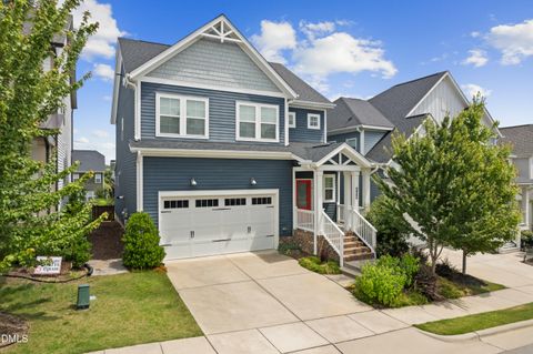 405 Quarter Gate Chapel Hill NC 27516