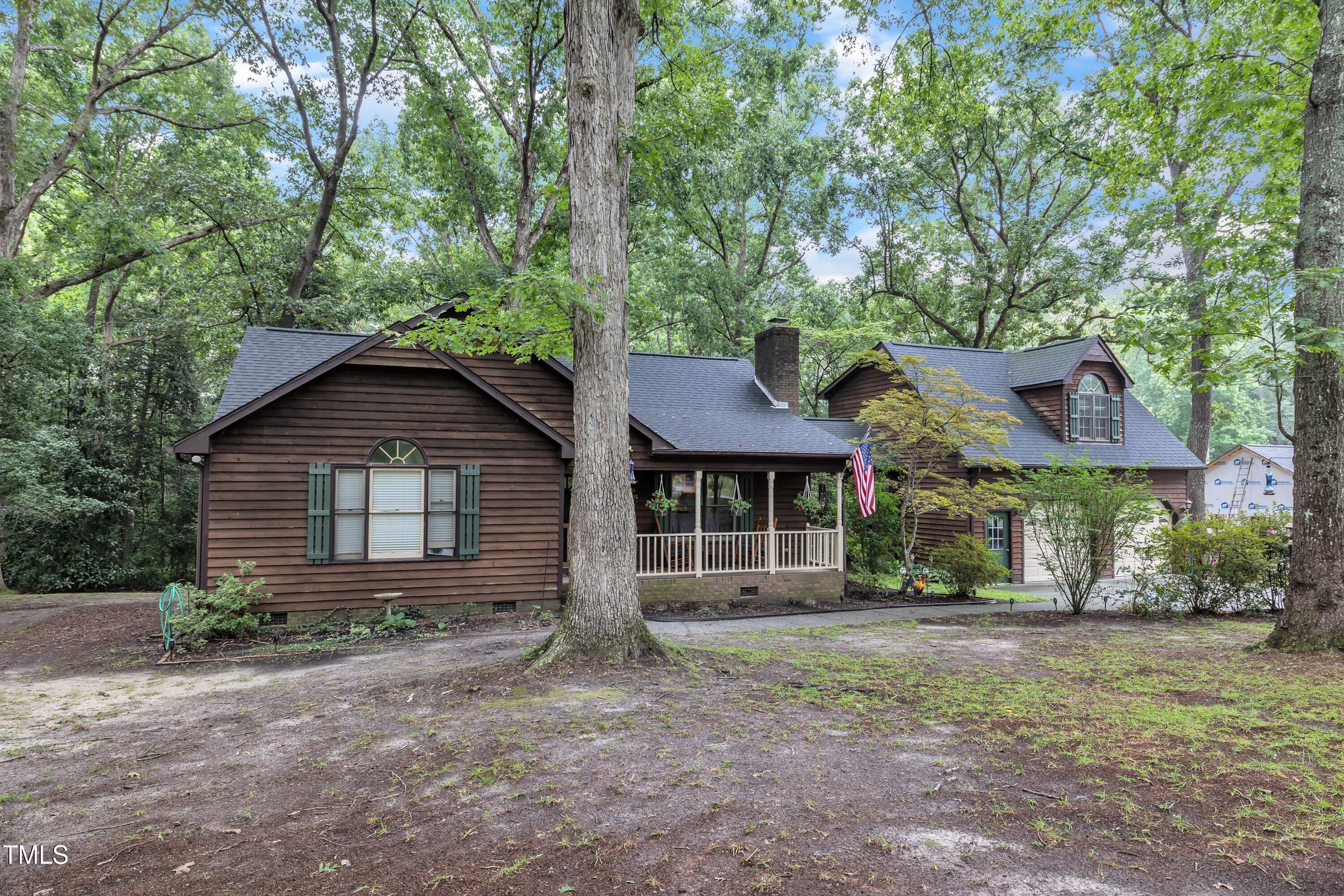 408 Kristin Drive