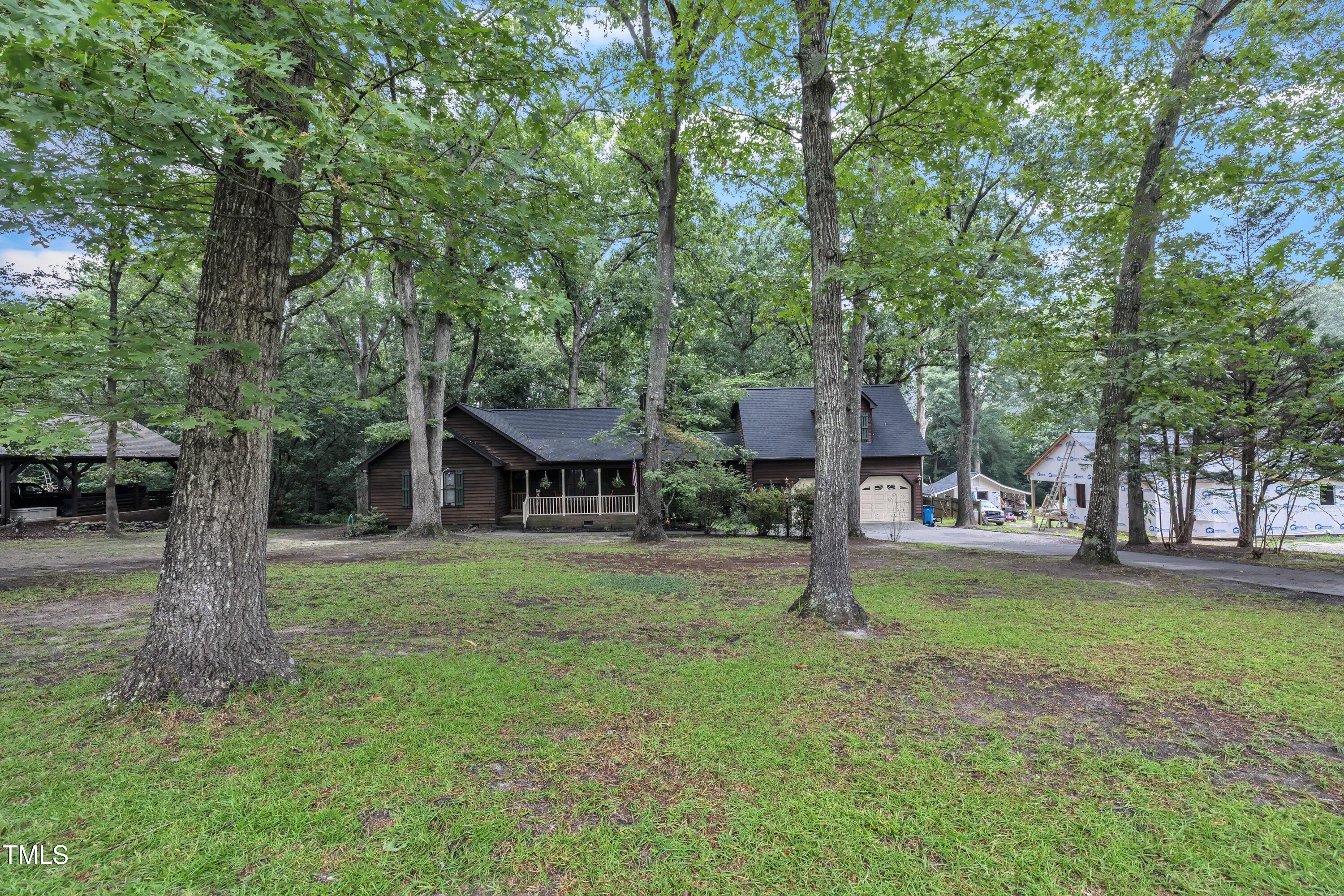 408 Kristin Drive