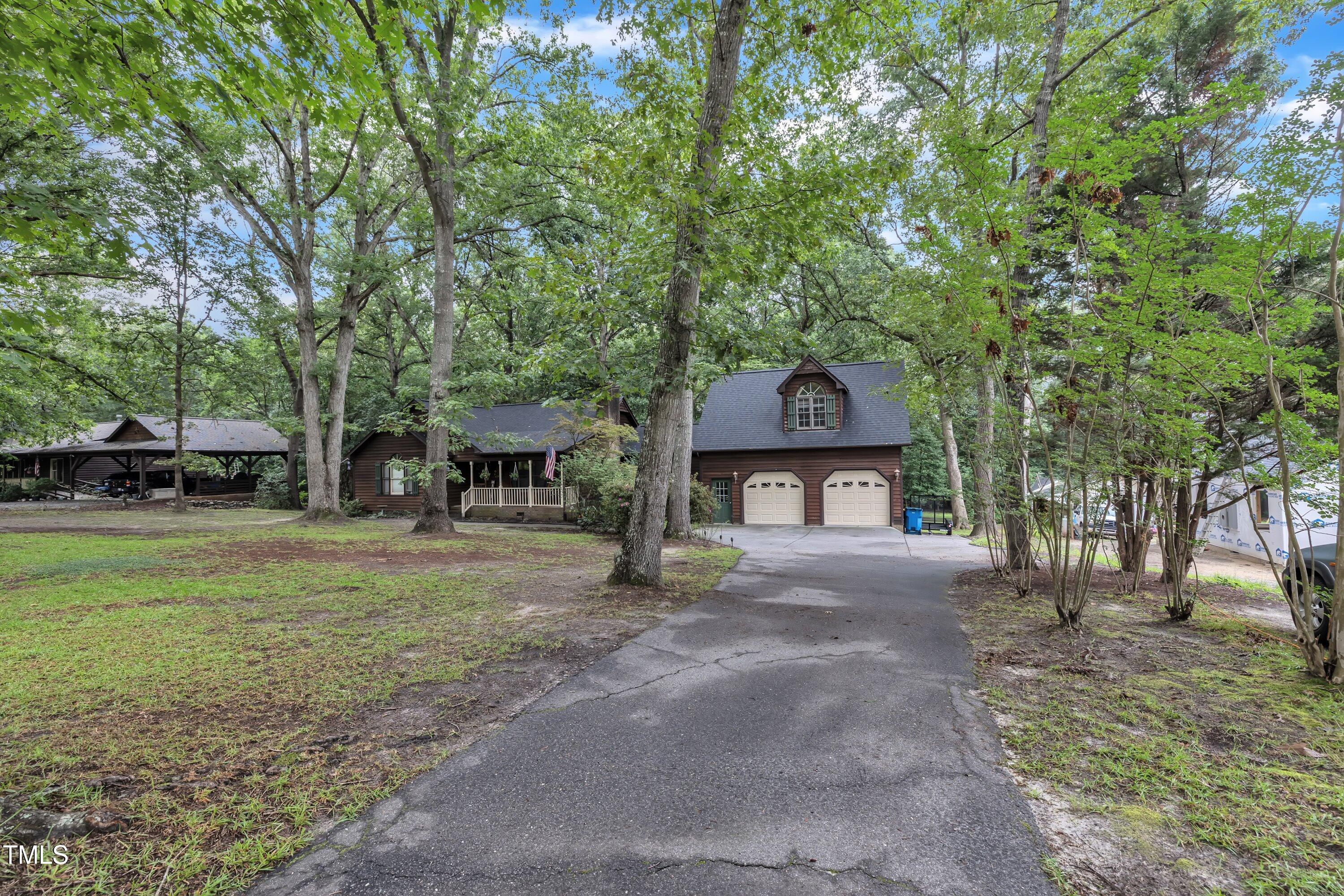 408 Kristin Drive