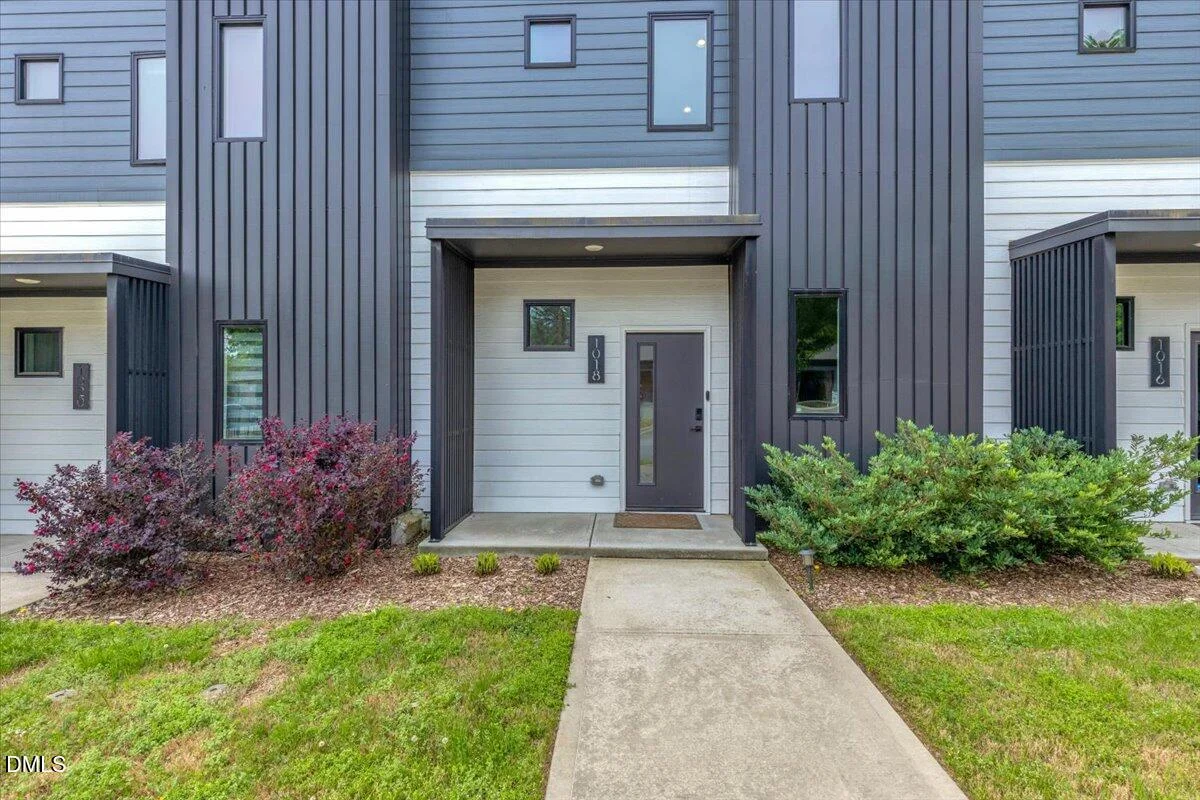 1018 Tipton Street
